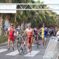 Castellón, Triathlon 2011