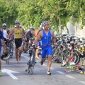 Castellón, Triathlon 2011