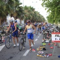 Castellón, Triathlon 2011