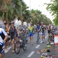Castellón, Triathlon 2011