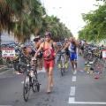 Castellón, Triathlon 2011