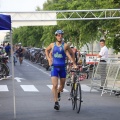 Castellón, Triathlon 2011