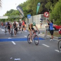 Castellón, Triathlon 2011