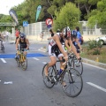 Castellón, Triathlon 2011