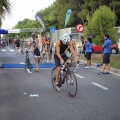 Castellón, Triathlon 2011