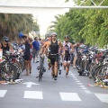 Castellón, Triathlon 2011
