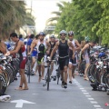 Castellón, Triathlon 2011