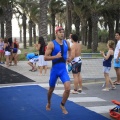 Castellón, Triathlon 2011
