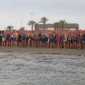 Castellón, Triathlon 2011