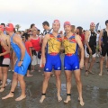 Castellón, Triathlon 2011