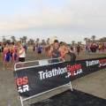 Castellón, Triathlon 2011