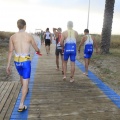 Castellón, Triathlon 2011