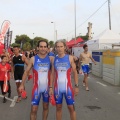 Castellón, Triathlon 2011