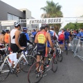 Castellón, Triathlon 2011