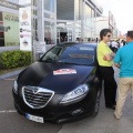 CASTELLÓN, Rallye Costa Azahar 2011