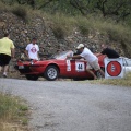 CASTELLÓN, Rallye Costa Azahar 2011