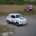 CASTELLÓN, Rallye Costa Azahar 2011