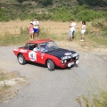 CASTELLÓN, Rallye Costa Azahar 2011