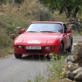 CASTELLÓN, Rallye Costa Azahar 2011