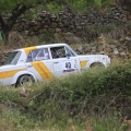 CASTELLÓN, Rallye Costa Azahar 2011