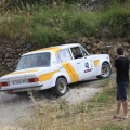 CASTELLÓN, Rallye Costa Azahar 2011