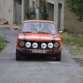 CASTELLÓN, Rallye Costa Azahar 2011