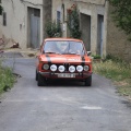 CASTELLÓN, Rallye Costa Azahar 2011