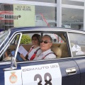 CASTELLÓN, Rallye Costa Azahar 2011