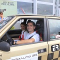 CASTELLÓN, Rallye Costa Azahar 2011