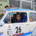 CASTELLÓN, Rallye Costa Azahar 2011