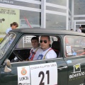 CASTELLÓN, Rallye Costa Azahar 2011