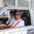 CASTELLÓN, Rallye Costa Azahar 2011