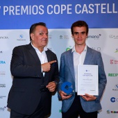 XIV Premios COPE Castellón