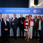XIV Premios COPE Castellón