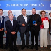 XIV Premios COPE Castellón