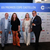 XIV Premios COPE Castellón