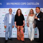 XIV Premios COPE Castellón