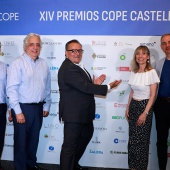 XIV Premios COPE Castellón