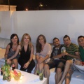 Le Petit Atelier en Casablanca, Benicasim