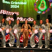San Cristóbal