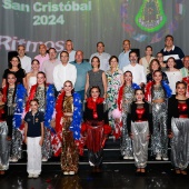 San Cristóbal