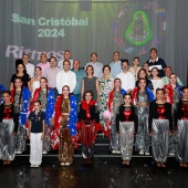 San Cristóbal