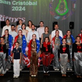 San Cristóbal