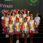 San Cristóbal