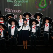 San Cristóbal