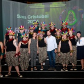 San Cristóbal
