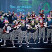 San Cristóbal
