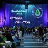 San Cristóbal