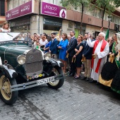 San Cristóbal