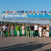 Visita recinto festivales